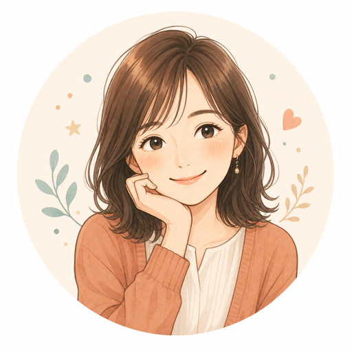 MIOのイメージイラスト